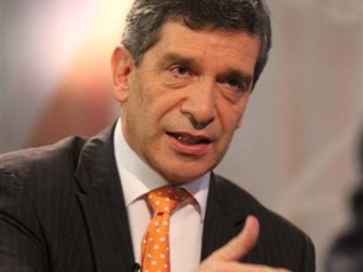 Centrales Obreras y empresarios califican de positiva la ratificación de Rafael Pardo como Mintrabajo