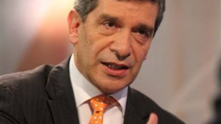 Centrales Obreras y empresarios califican de positiva la ratificación de Rafael Pardo como Mintrabajo