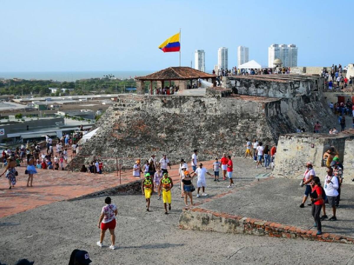 El domingo 27 de marzo será de entrada gratis al Castillo de San Felipe