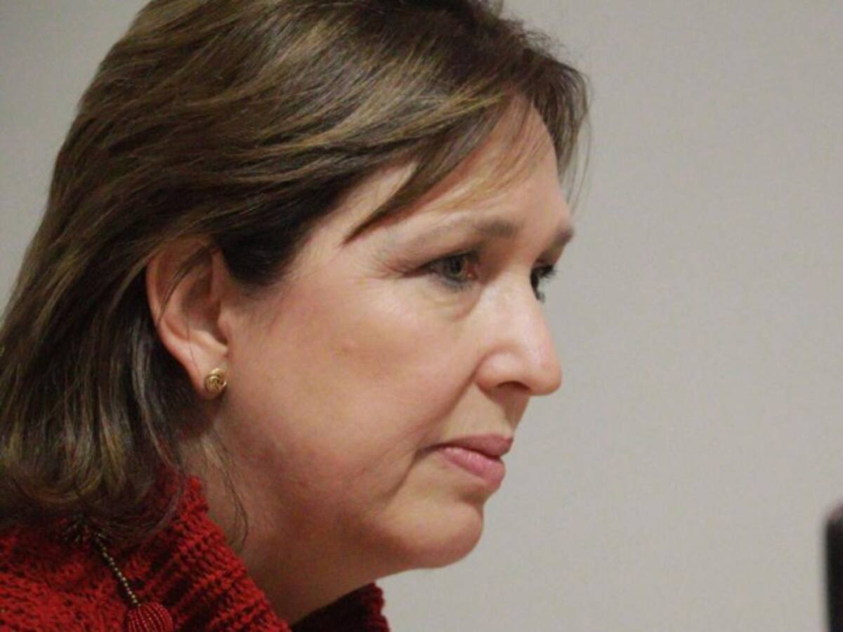 Datos deben aprovecharse para buenas políticas públicas: M. Mejía