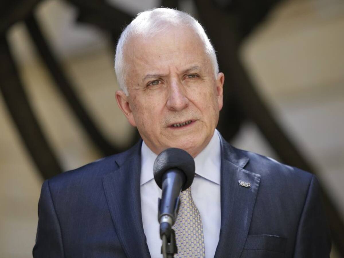 “Seguramente esto va a afectar el nivel del espectáculo”: Baltazar Medina