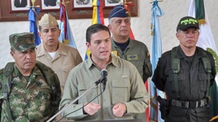Fiscalía y justicia militar tienen un año para definir quién se hace cargo de 1.500 casos