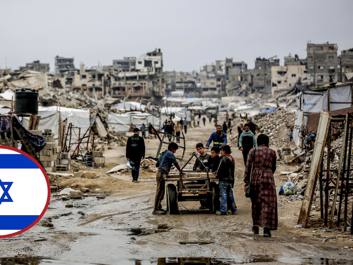 Más de 600 gazatíes muertos por ataques israelíes desde la firma del alto el fuego