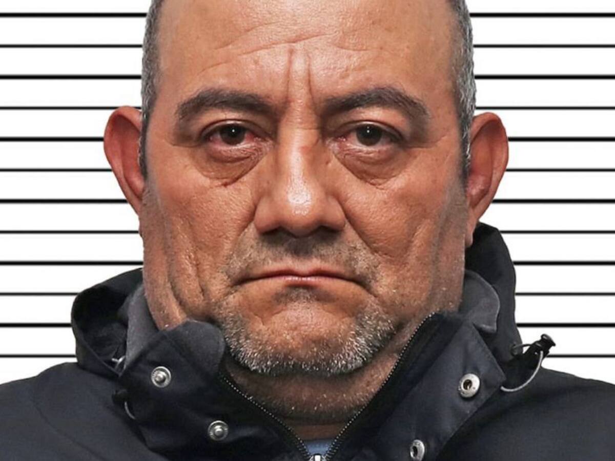 ‘Otoniel’ de nuevo declarará ante la JEP