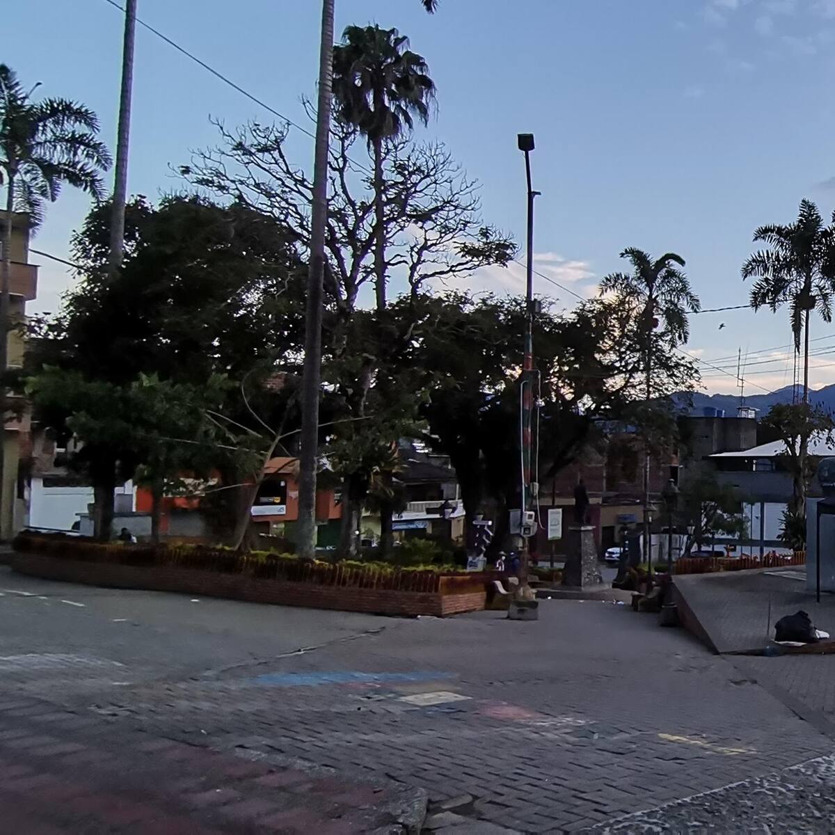 La OIA solicita a fiscalía ayuda para capturar al homicida de la mujer indígena en Ituango