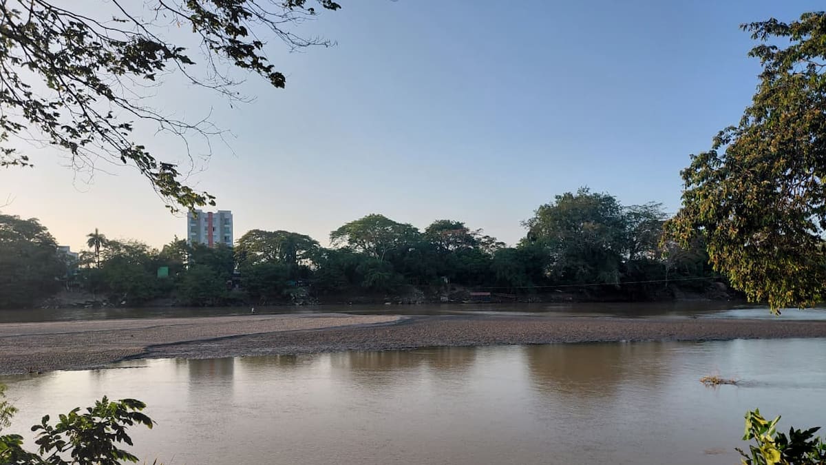 Entre sequía y alerta por un nuevo frente frío se encuentra el departamento de Córdoba