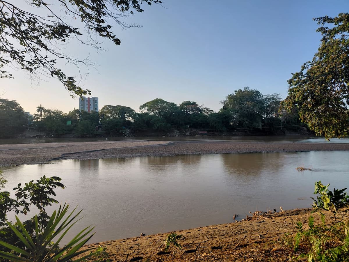 Entre sequía y alerta por un nuevo frente frío se encuentra el departamento de Córdoba
