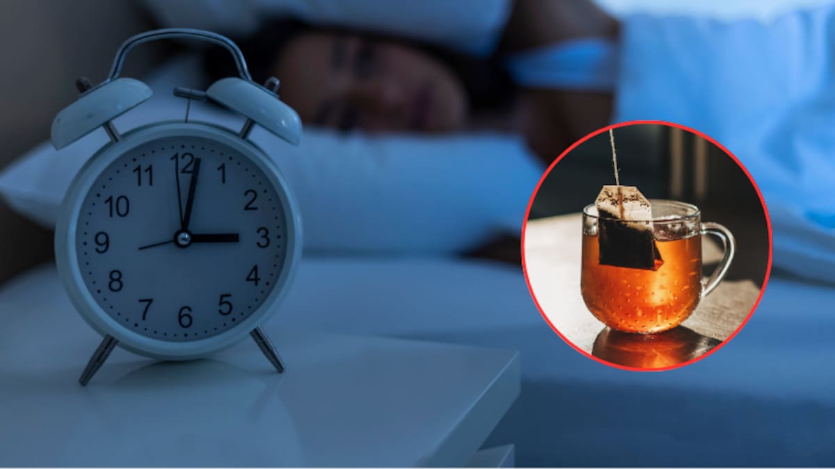 4 infusiones de plantas que ayudan a dormir fácilmente y a descansar, ¿dónde encontrarlas?