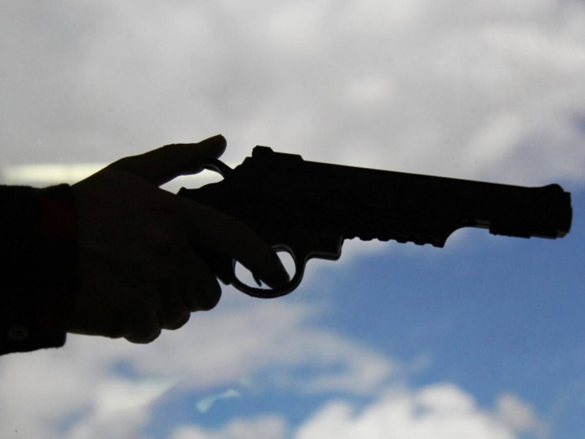 Homicidio de ‘Rayitas’ se debería a retaliaciones entre bacrim y Clan del Golfo en Pereira