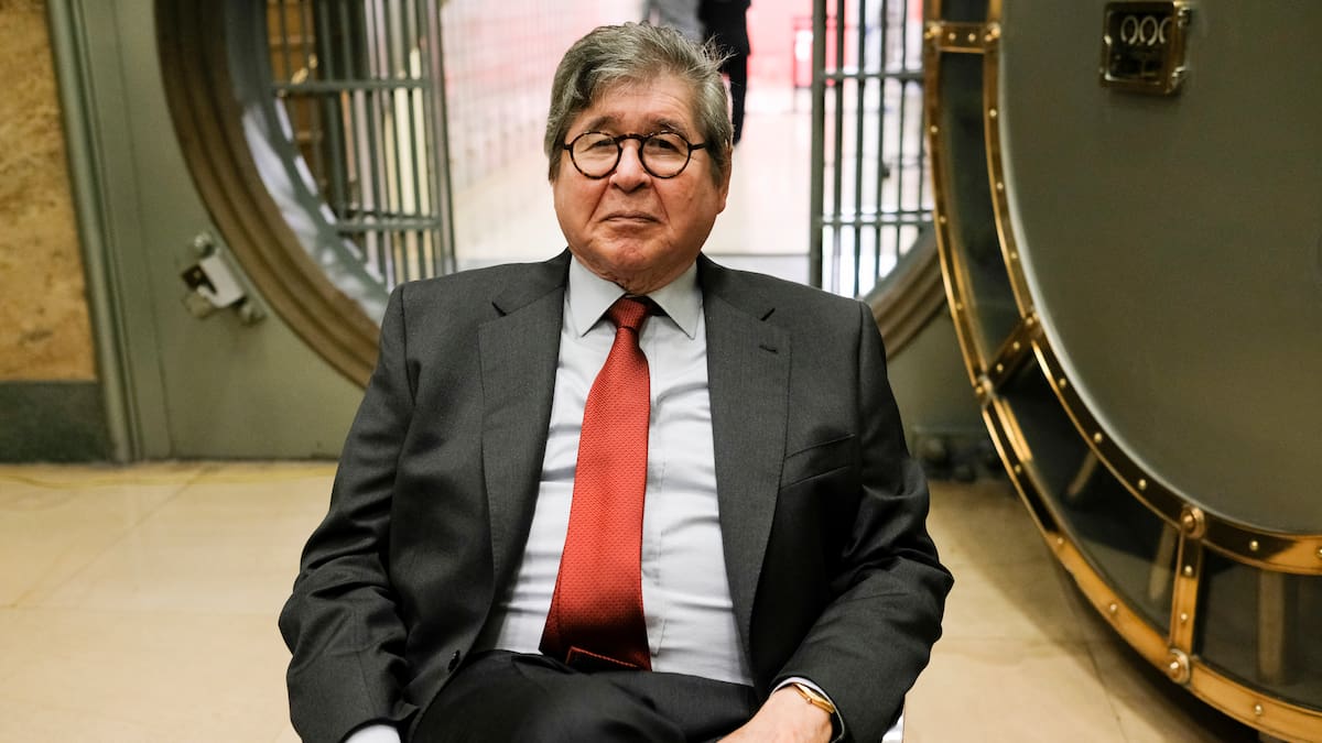 El escritor peruano Alfredo Bryce Echenique murió a los 87 años