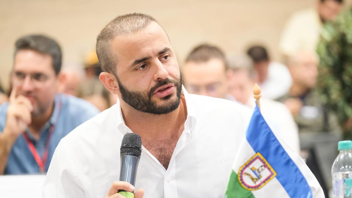 “Desde Córdoba encontrarán un aliado”: gobernador de Córdoba tras resultados del preconteo