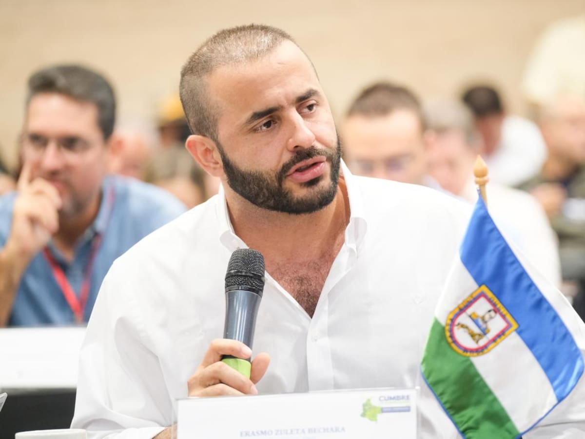 Gobernador de Córdoba alertó sobre presuntos casos de “estudiantes fantasmas” en el departamento