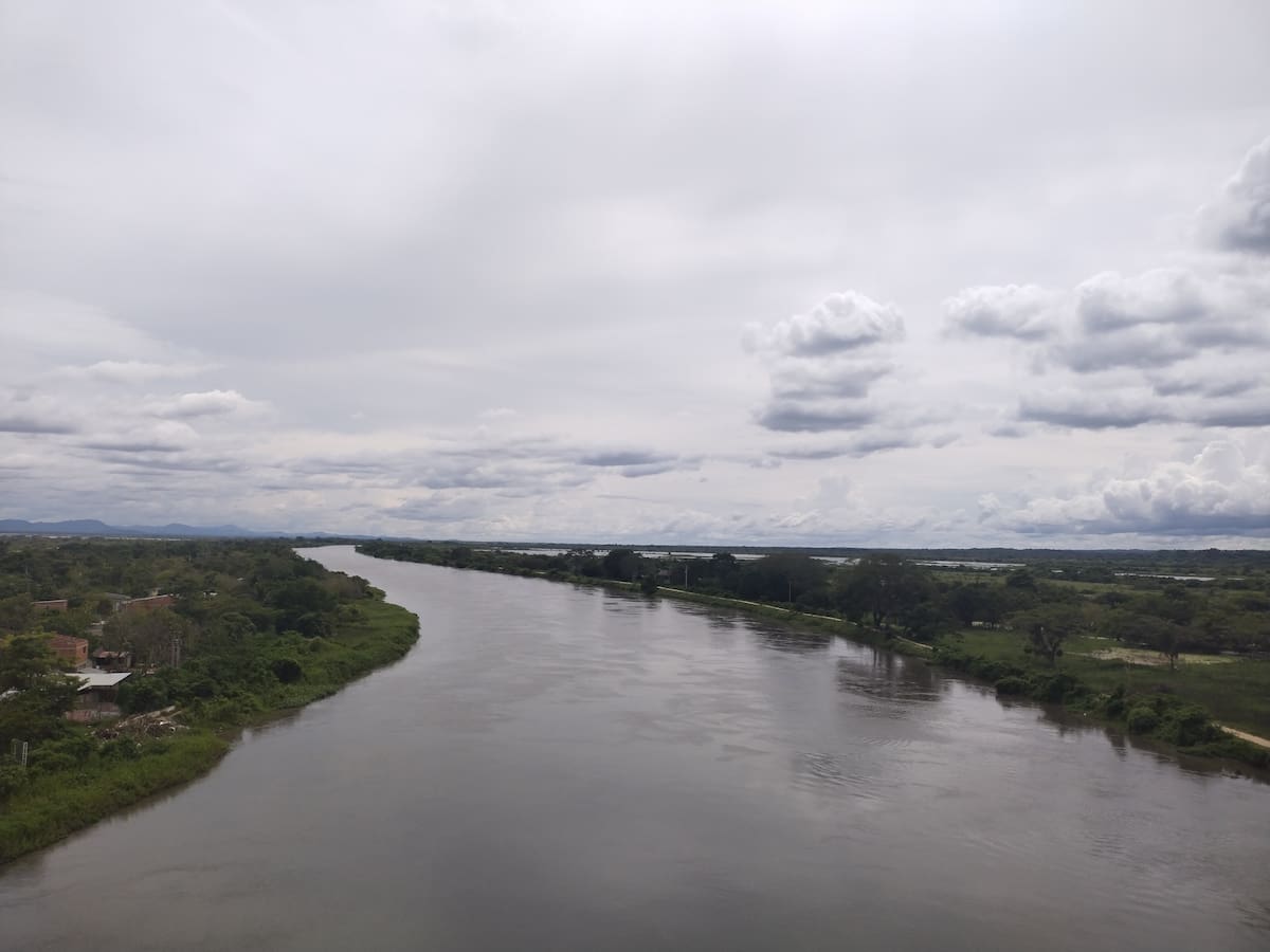 “Estaría en riesgo operación portuaria”: Dumek sobre posible suspensión de obras en Canal del Dique