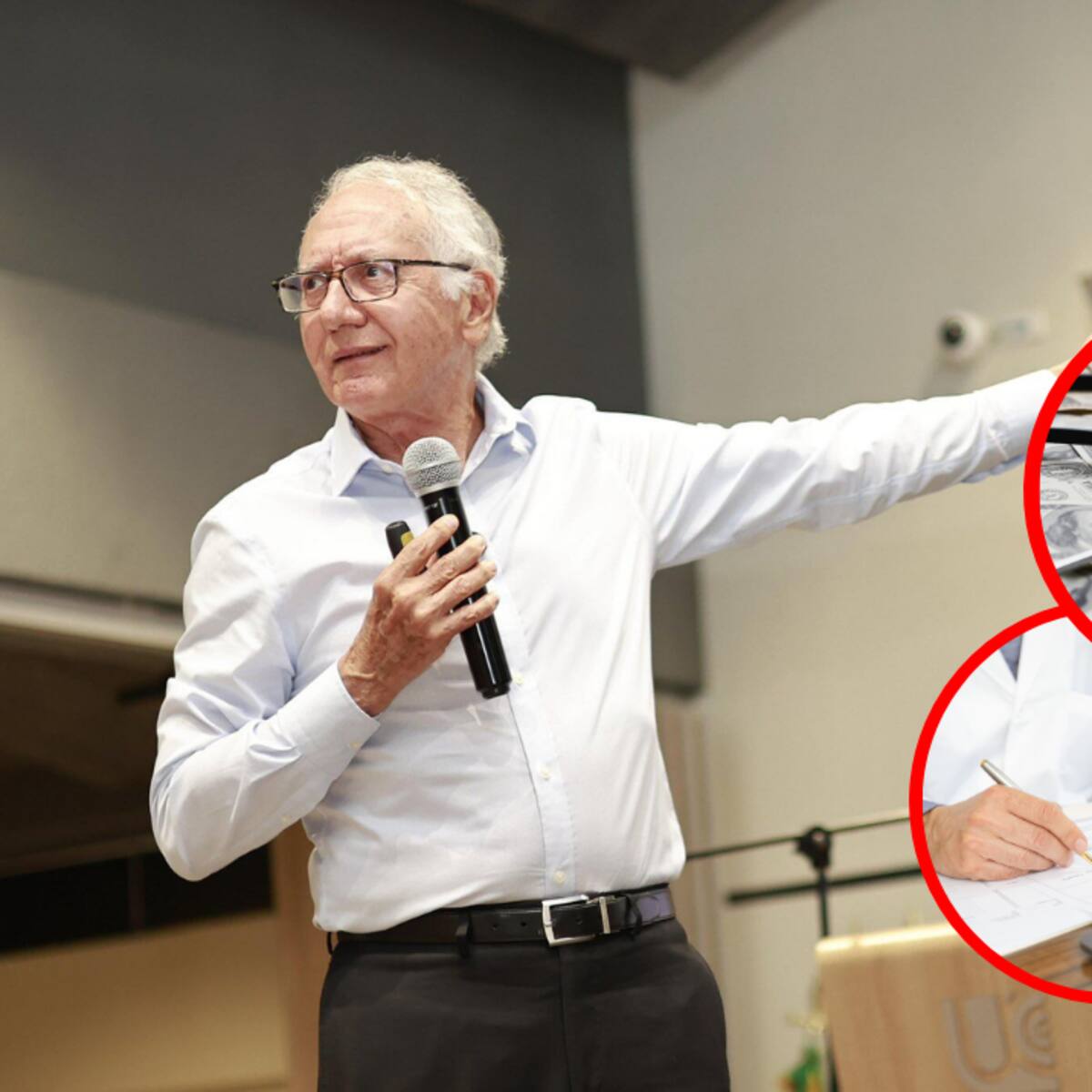 Tribunal de Antioquia abre incidente de desacato por crisis de salud en Medellín