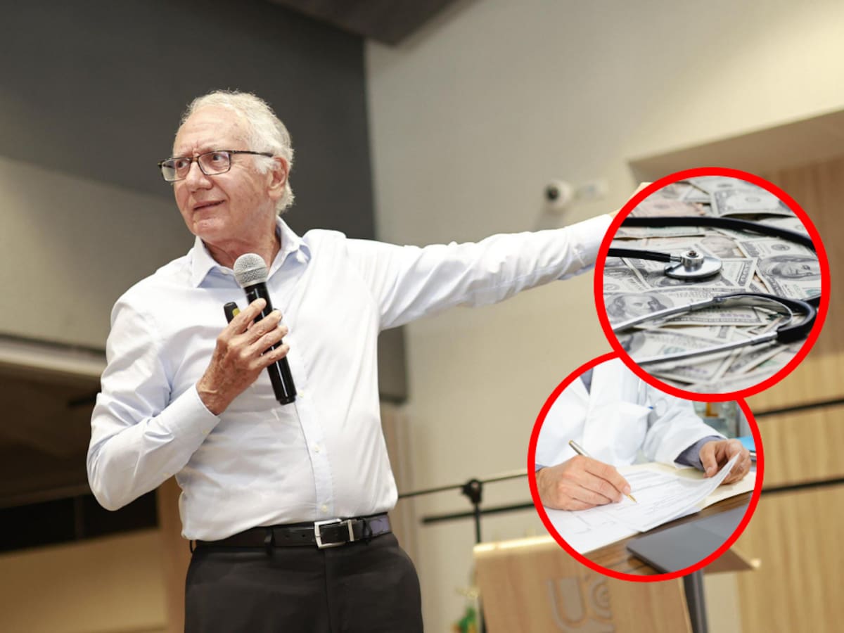 Tribunal de Antioquia abre incidente de desacato por crisis de salud en Medellín