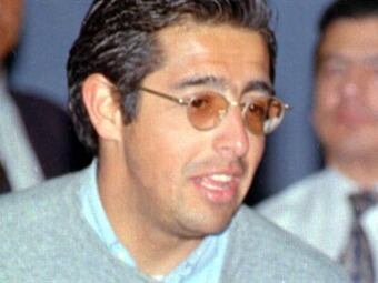 El periodista fue asesinado en 1999. Foto: Colprensa.