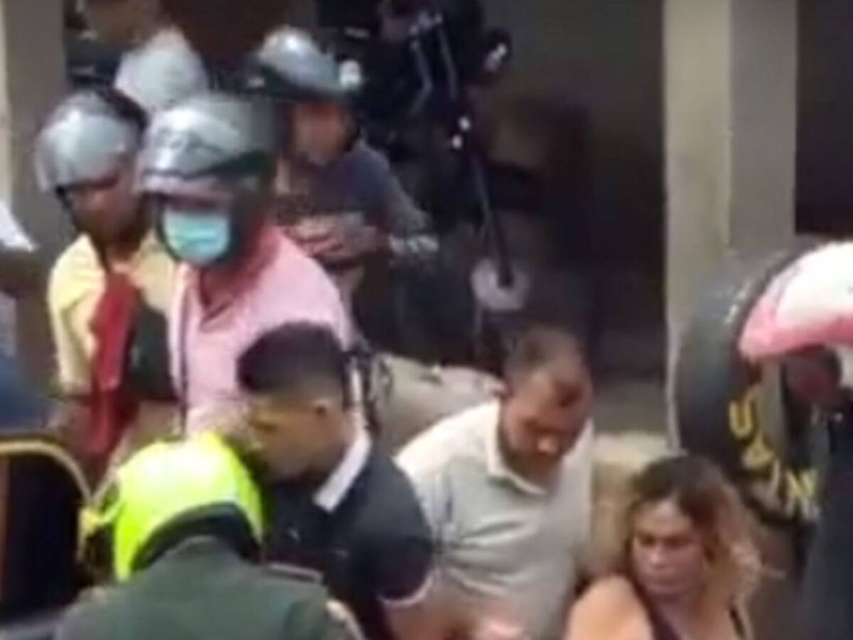 Presunto ladrón fue asesinado en Piedecuesta