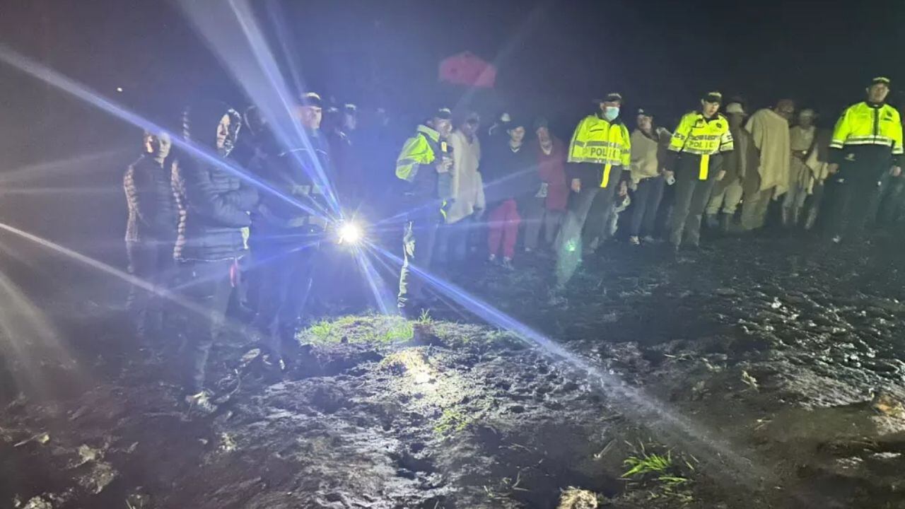 Según el Observatorio Colombiano de Feminicidios en Boyacá se han registrado al menos ocho casos.