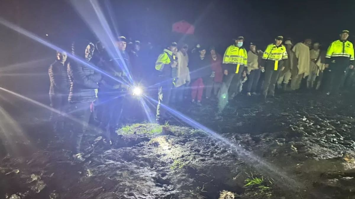  Feminicidio de joven mujer en Soracá, Boyacá. Un hombre de 17 años se entregó a las autoridades