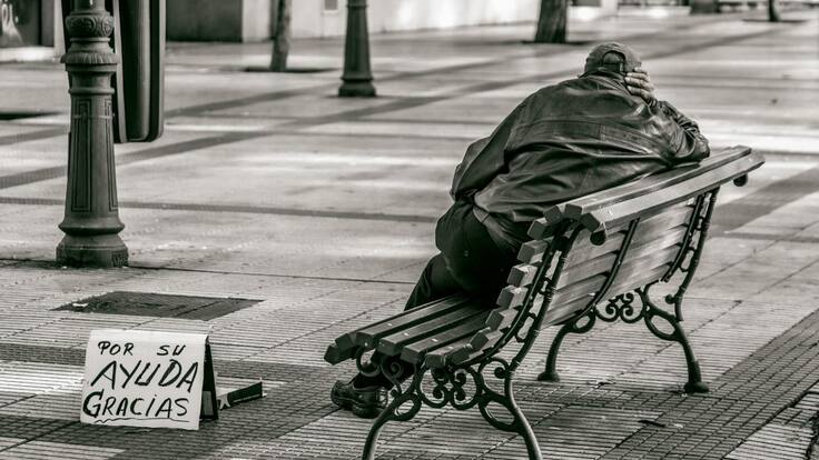 Banco Mundial: 150 millones de personas estarían pobreza extrema para 2021