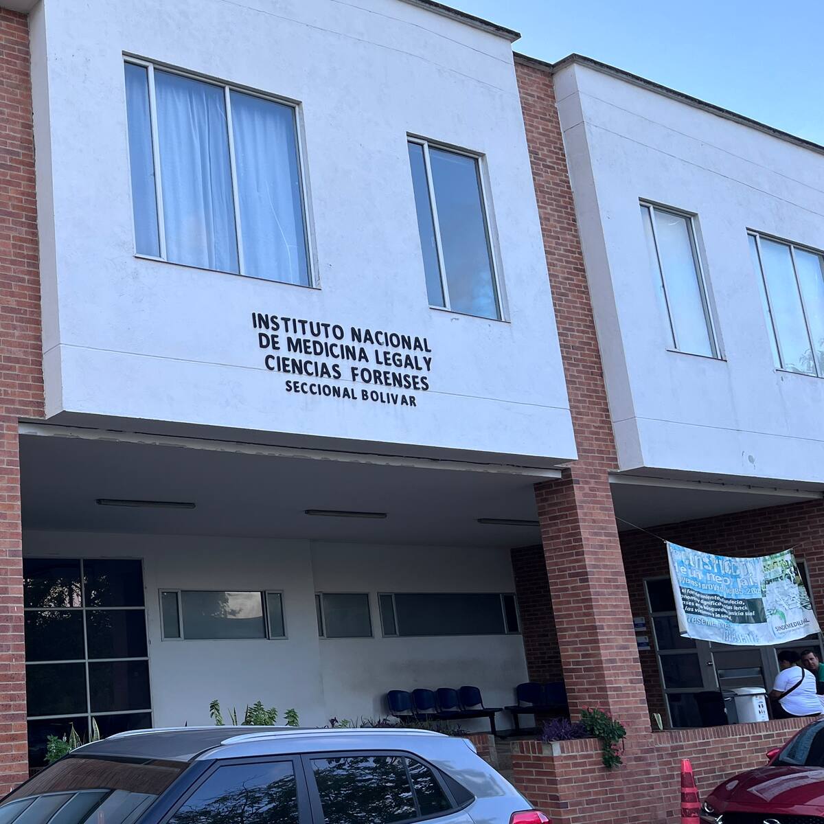 Hombre fue hallado sin vida en una trocha de Turbana