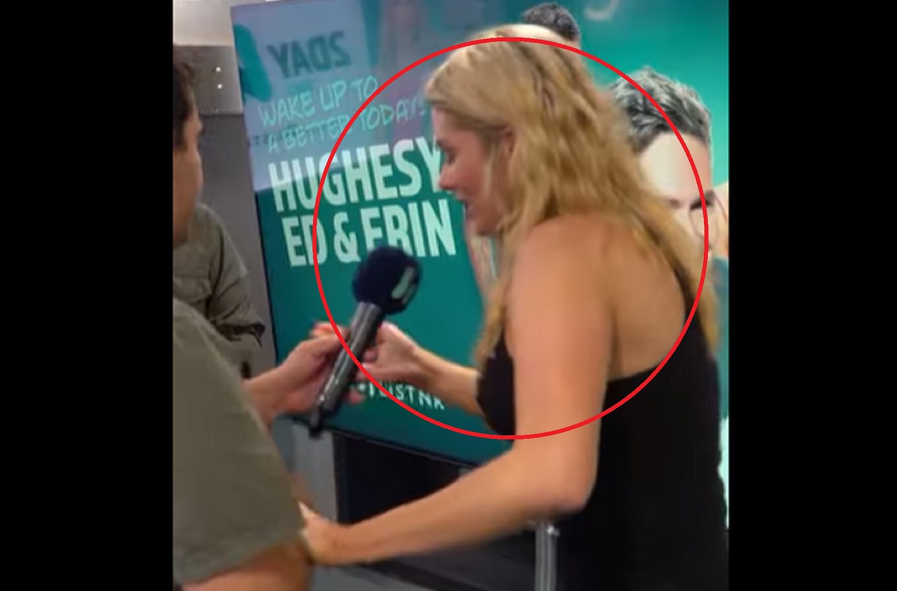 Aracnofobia: Mujer trató de enfrentar su miedo a las arañas y terminó inconsciente | captura de video