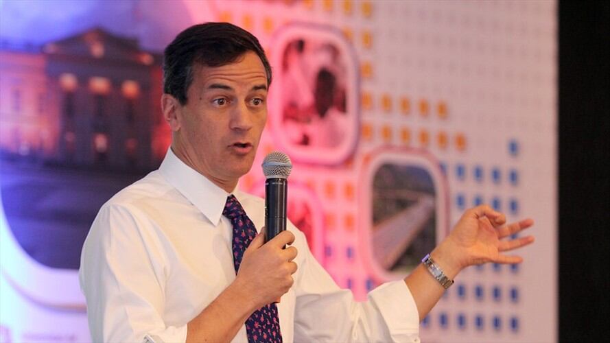 Según Rafael Nieto, la Ley de Amnistía otorga beneficios a quienes hayan cometido delitos contra menores de edad. Foto: Colprensa