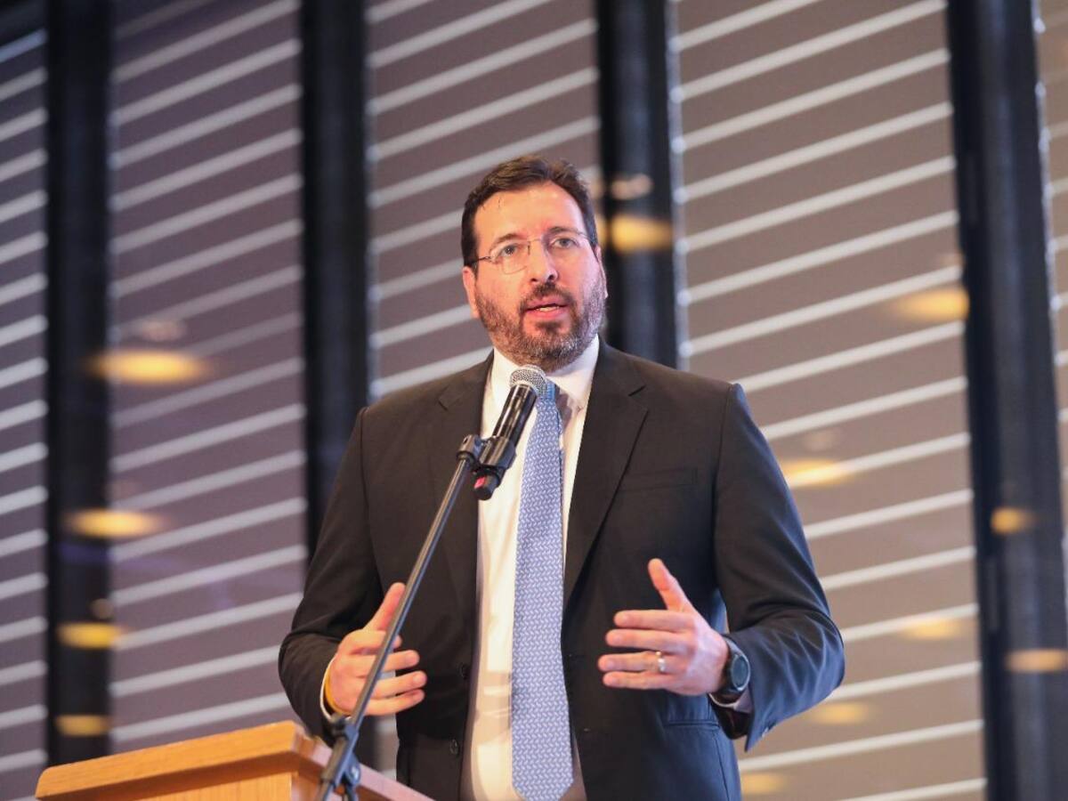 “Estoy contento de ir a juicio para demostrar mi inocencia en caso marionetas”: Pierre García