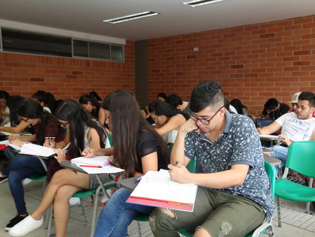 Nicolás Ordoñez, secretario de educación de Santander
