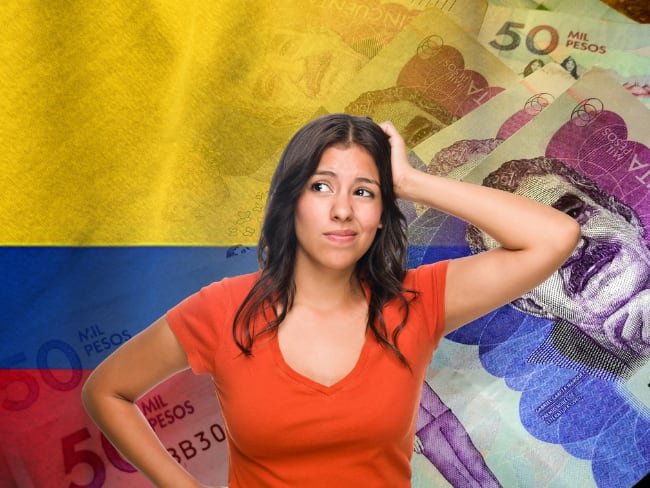 Incremento del salario mínimo 2026: Crédito: Getty Images