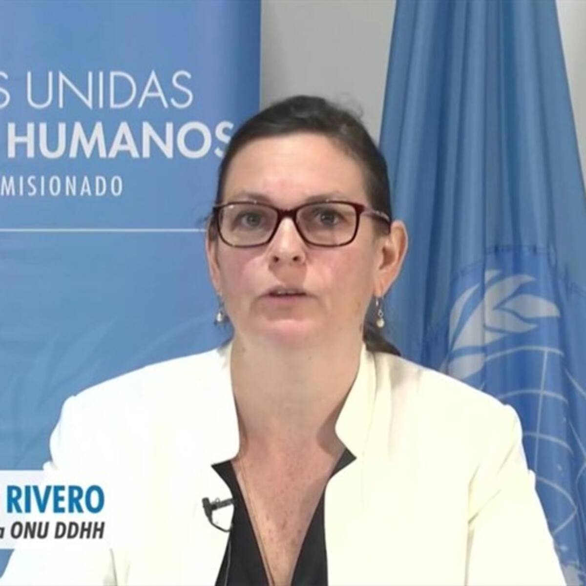 La ONU Derechos Humanos condenó ataque armado contra el Pueblo Indígena Nasa en Cauca