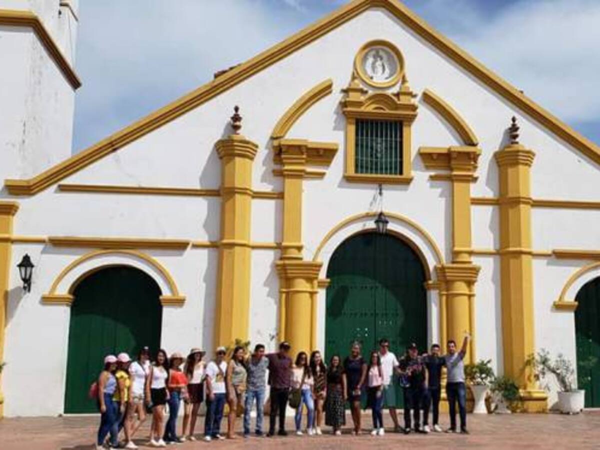 Empresas turísticas de Mompox pasan al tablero con Procolombia