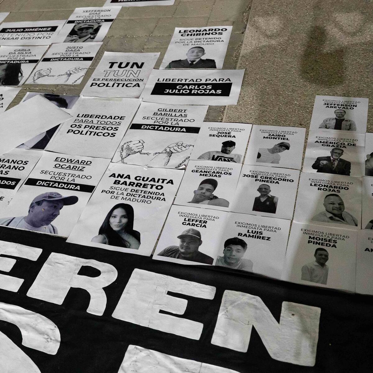 CIDH: en Venezuela siguen operando centros clandestinos de detención pese a liberación de presos