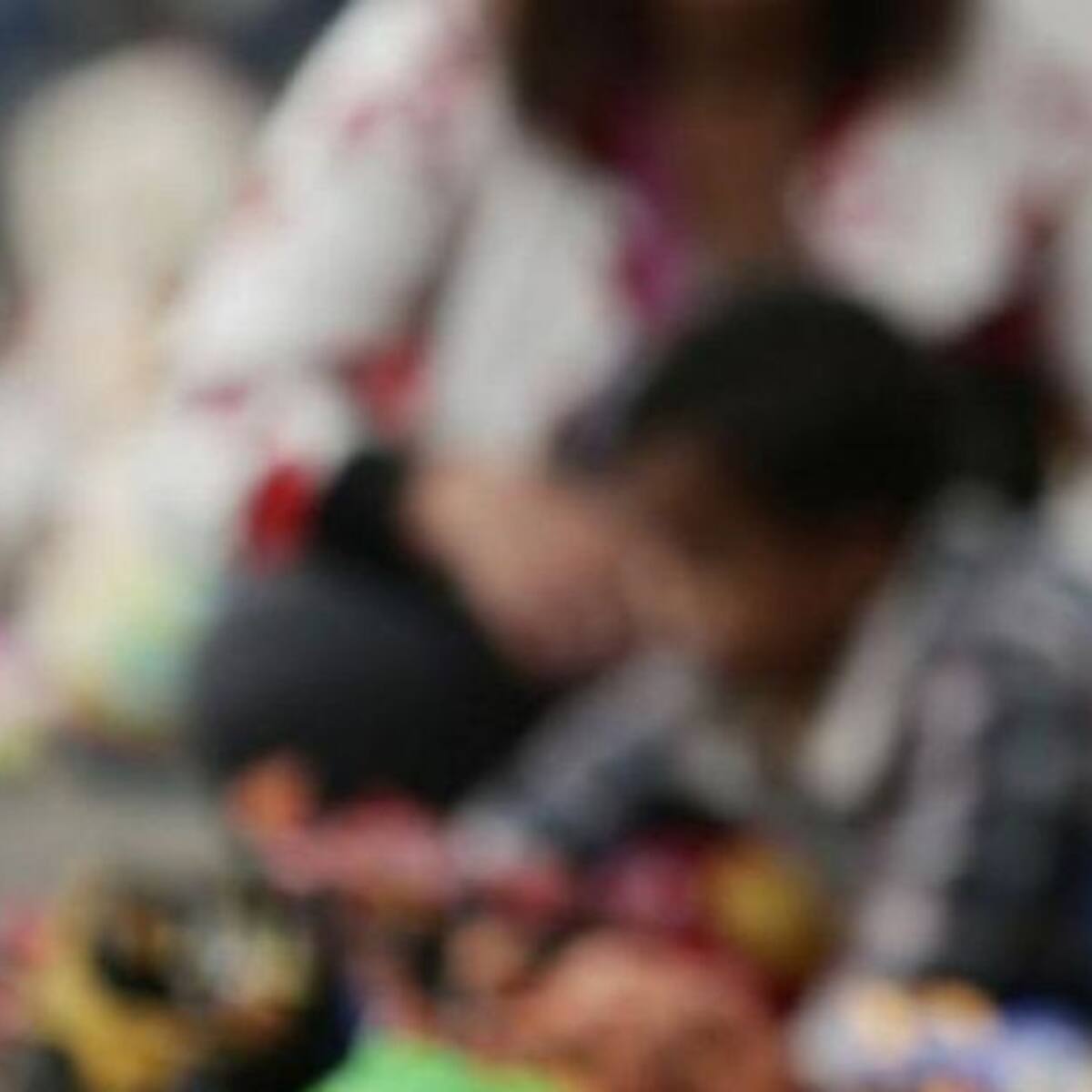 Red criminal en Medellín usaba bebés para pedir limosna, generaba hasta $180 millones mensuales