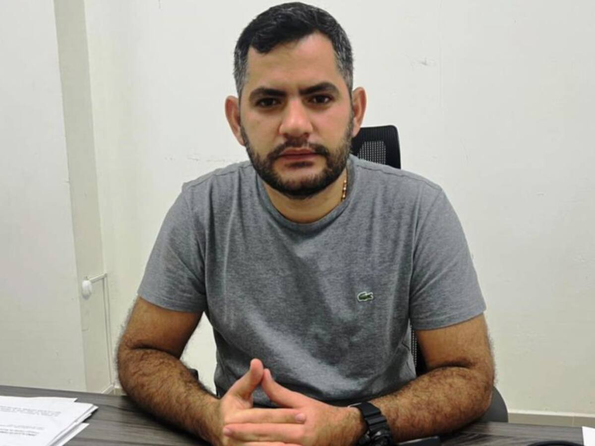 Concejo dio por terminado encargo de Contralor de Cartagena