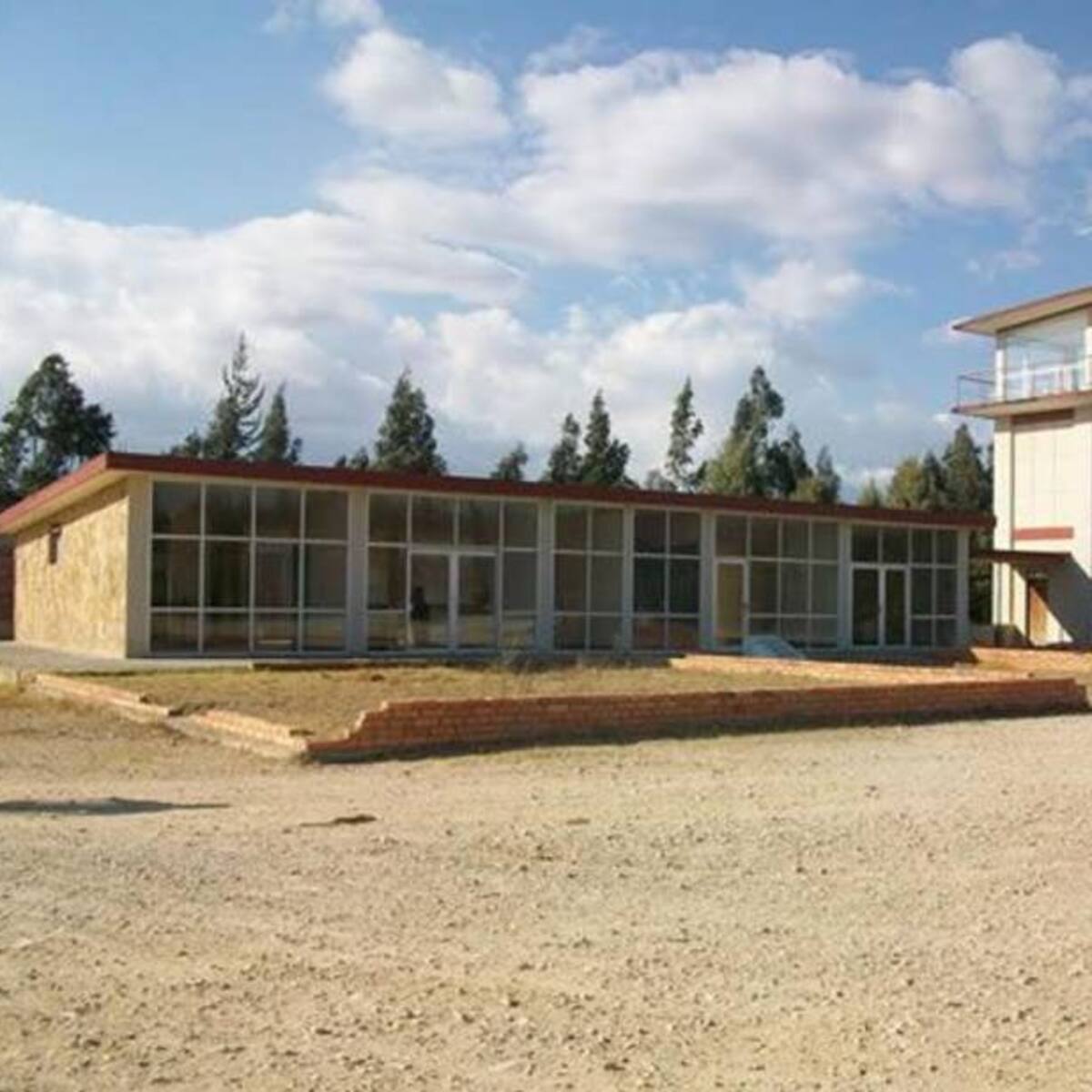 Aeropuerto de Tunja está más cerca de entrar nuevamente en funcionamiento: Aeronáutica Civil