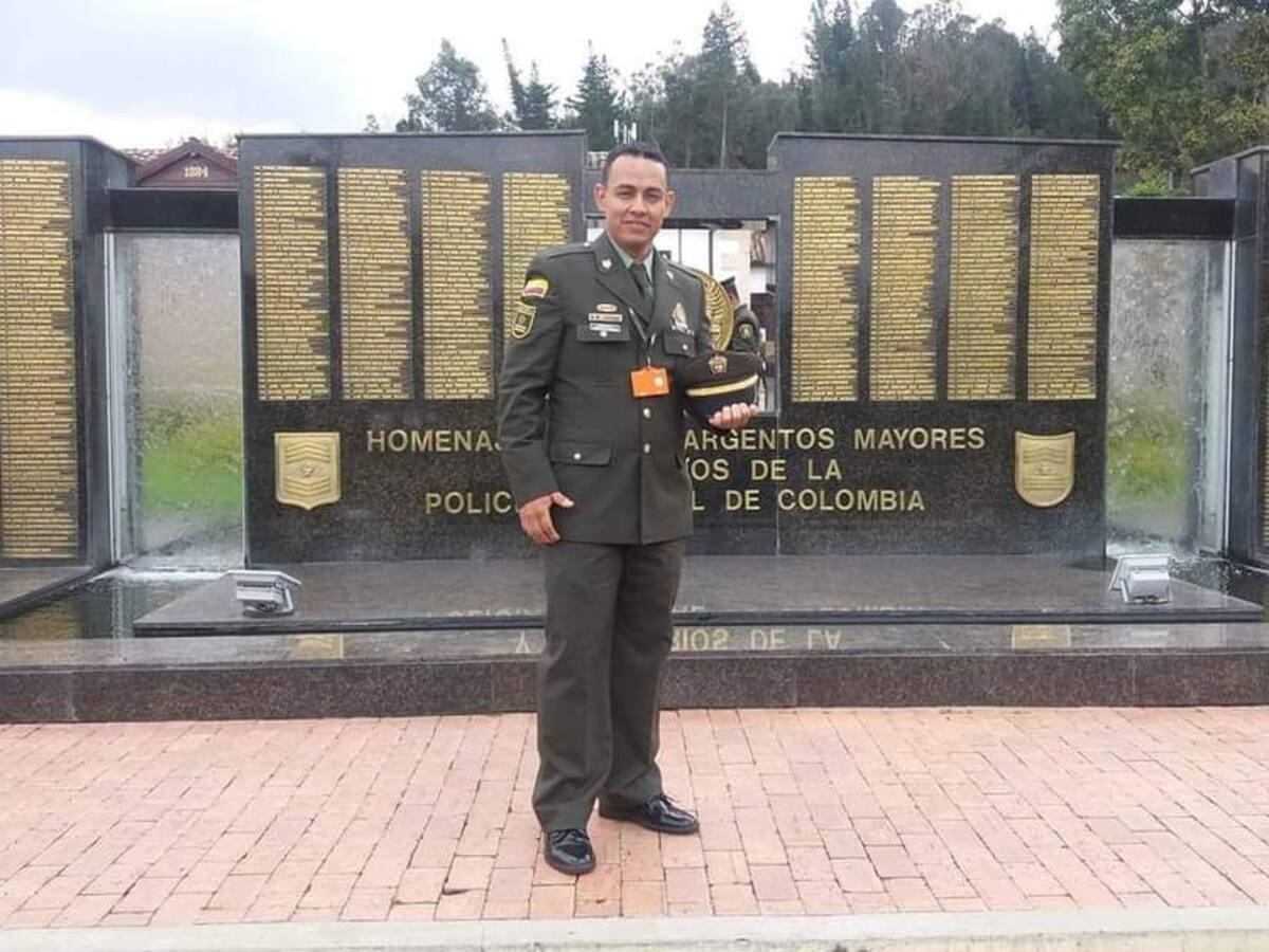 Un suboficial fue asesinado a disparos en un procedimiento policial en Florida, Valle