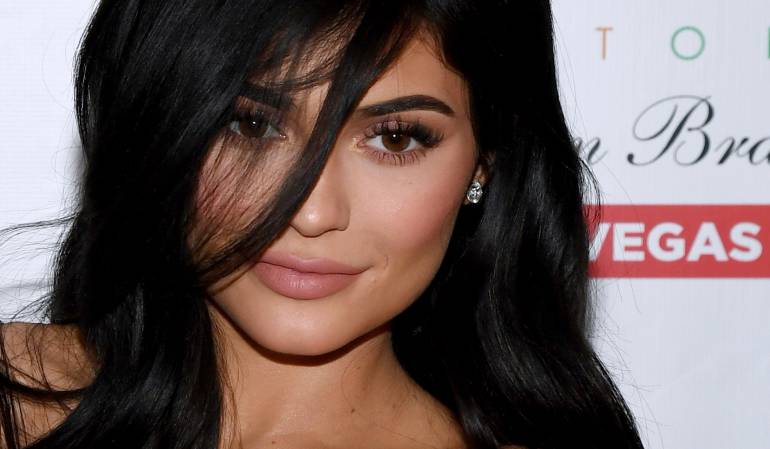 Kylie Jenner 
