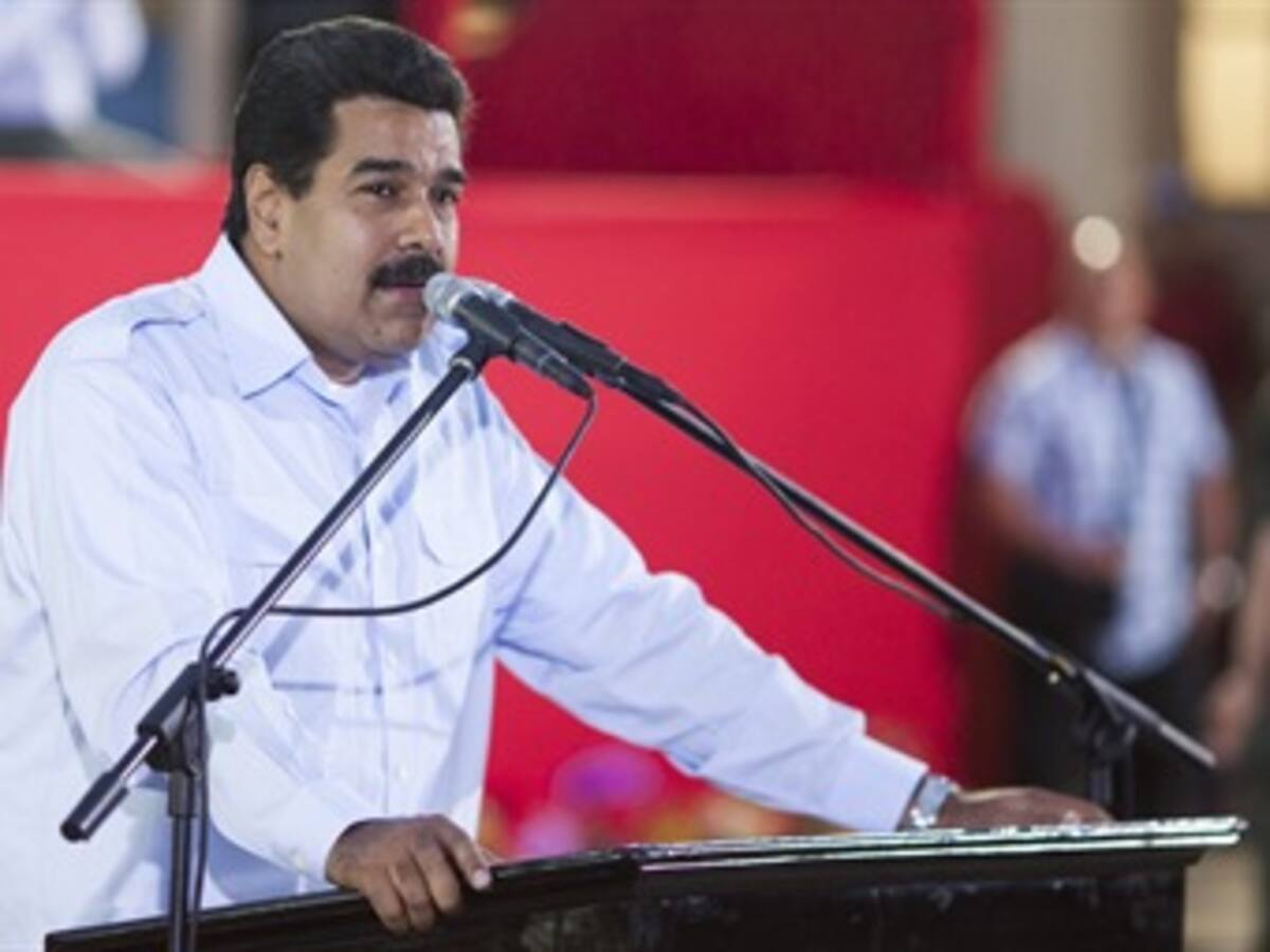 Venezolanos opinan sobre los 100 días de Maduro