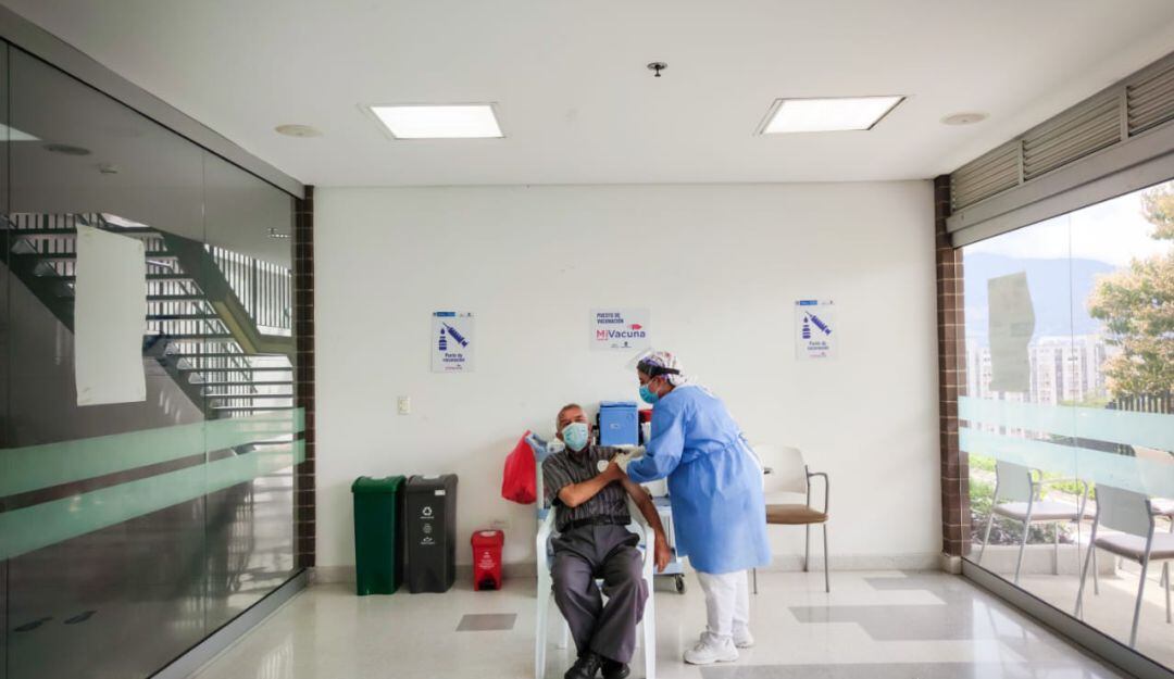 Alcaldía de Medellín