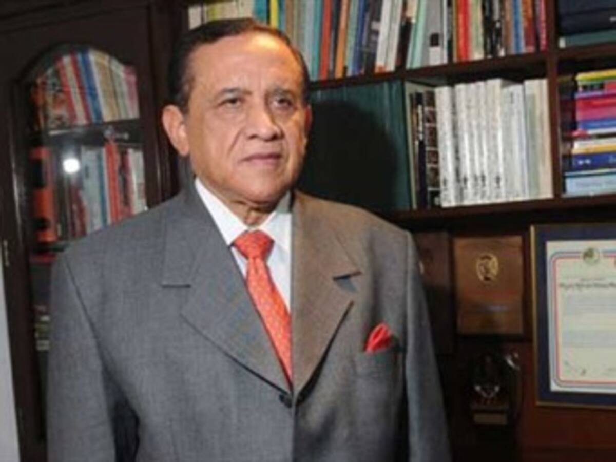 La Corte Suprema asume el juicio a Miguel Maza Márquez