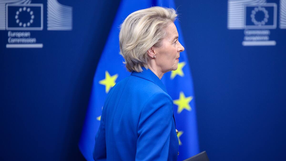 Europa analiza plan para rearmarse en medio de amenazas de seguridad