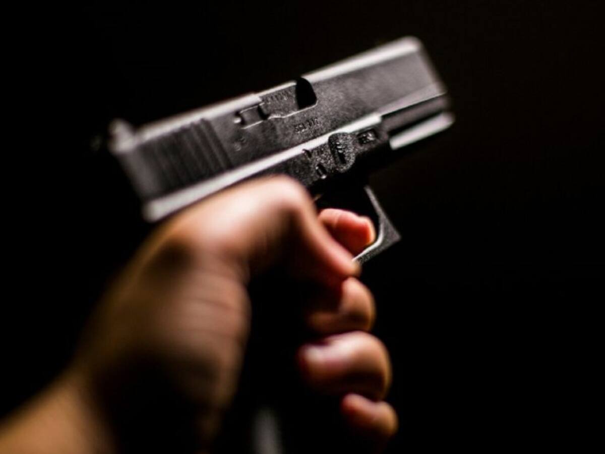 A la carcel ocho hombres por homicidios selectivos en Guadalajara de Buga