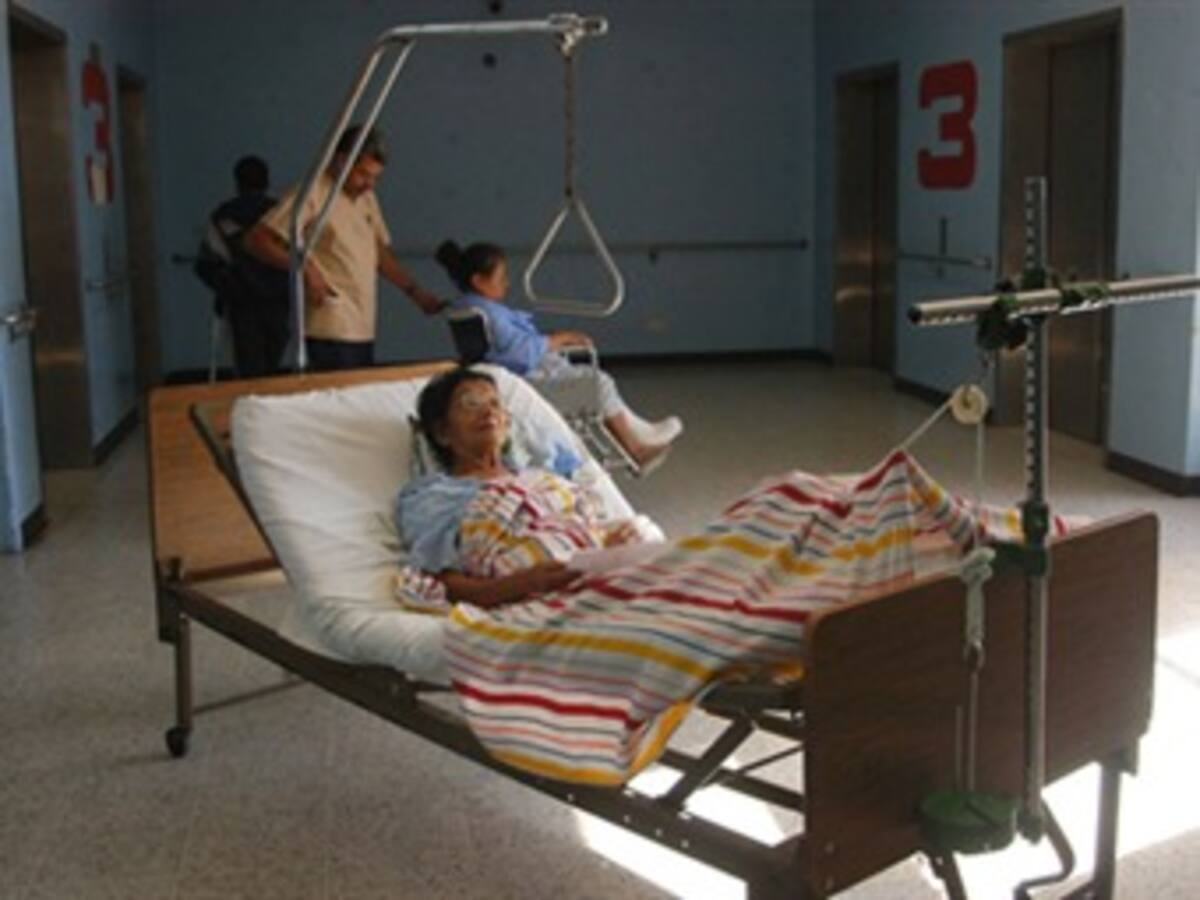 Gobierno advierte al Congreso que para salvar la salud de la crisis, hay que hacer sacrificios financieros