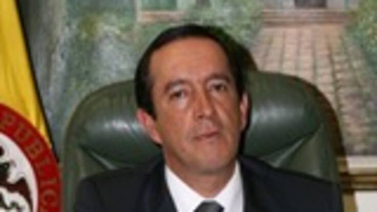 Pte de la Corte Suprema de Justicia, Augusto Ibáñez: "Cada congresista debe decidir en conciencia su voto en el referendo reeleccionista"