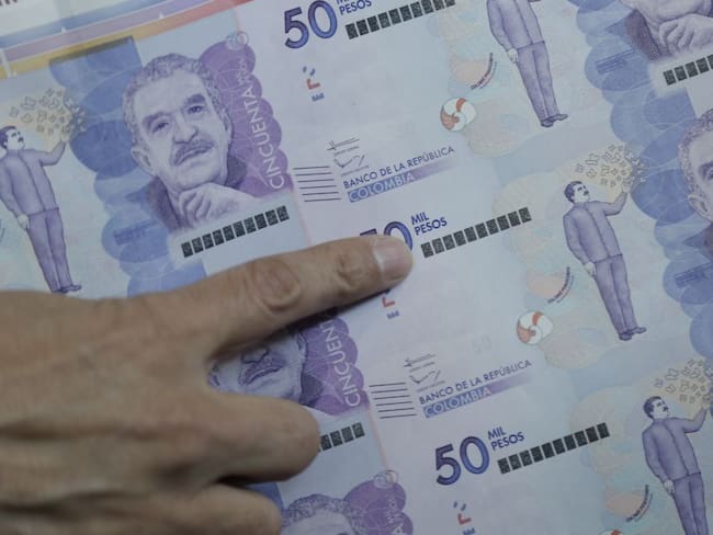 El efectivo es el medio de pago preferido por los colombianos: Fenalco