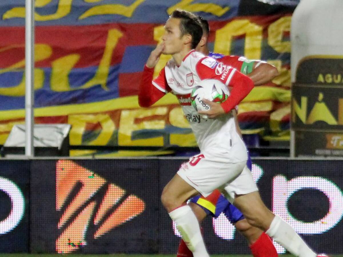 Luis Seijas: “No nos esperábamos algo así, pero por algo llegamos acá”