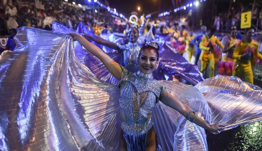 La versión 62 de la Feria de Cali se inicia este sábado 25 de diciembre con el Salsódromo.