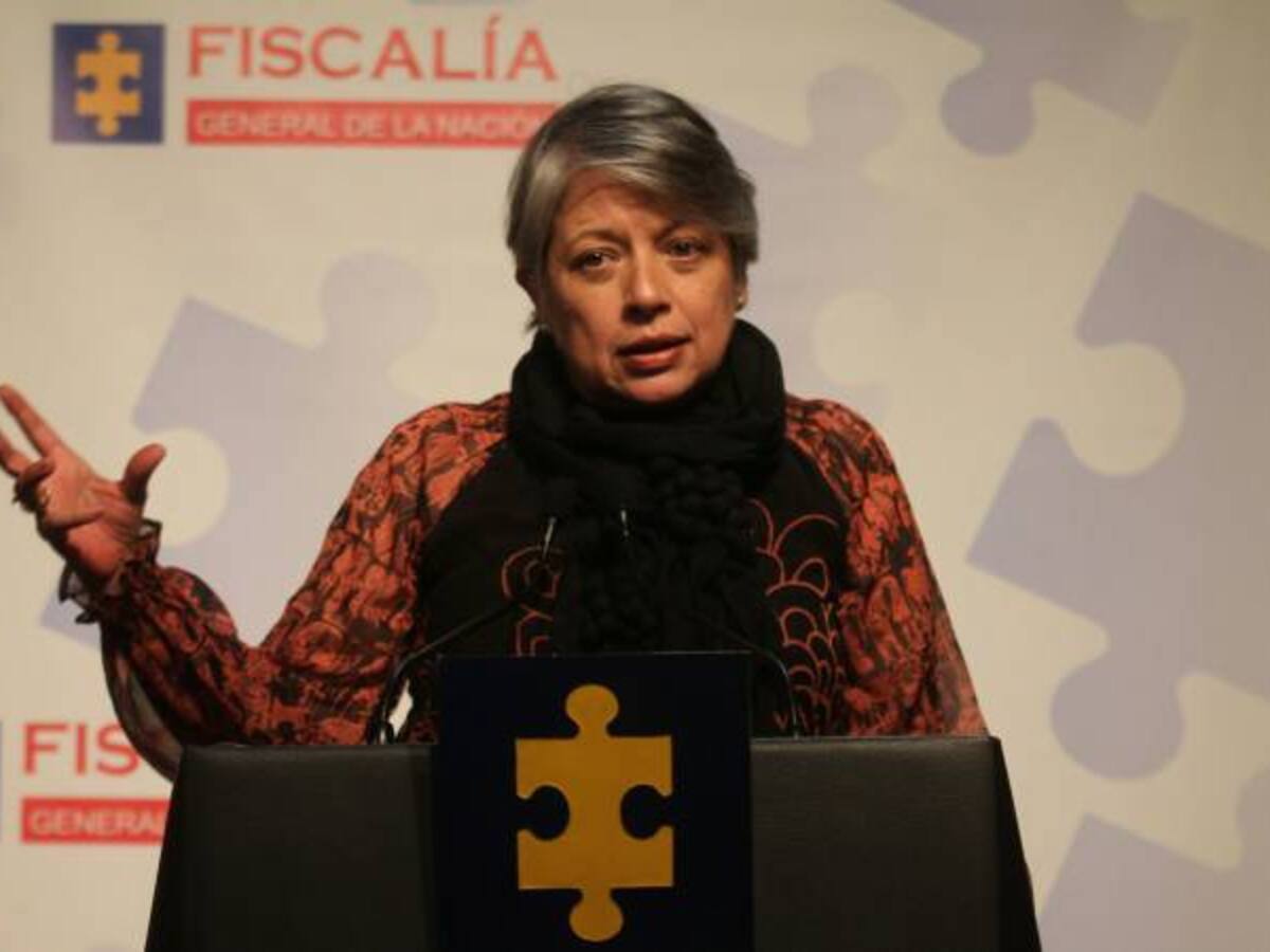 Vicefiscal apoya la Comisión de la Verdad