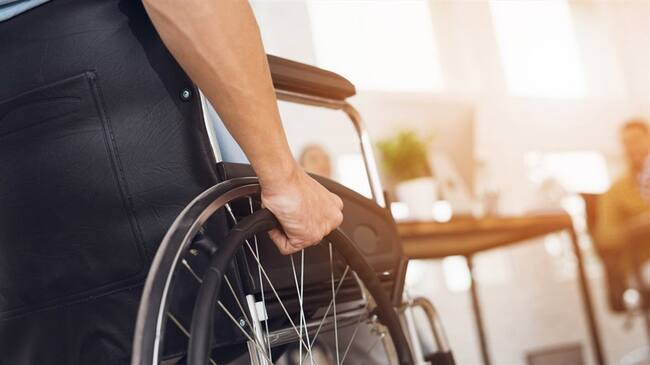 El despido de un trabajador en condición de discapacidad se presume discriminatorio. Foto: Getty Images